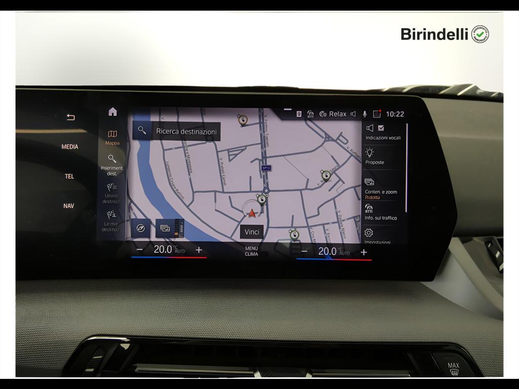 BMW X1 30e xdrive auto