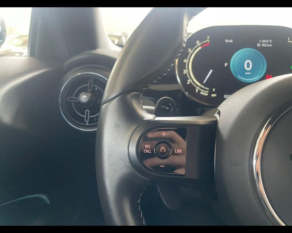 Mini Cooper S 2.0 TwinPower Turbo Cooper S DCT