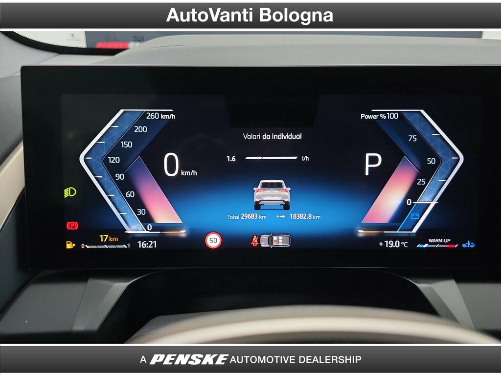 BMW X3 xdrive20d auto