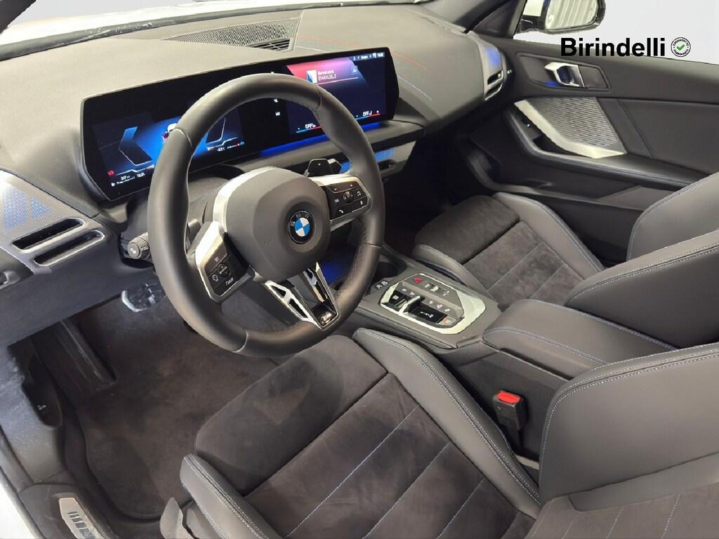 BMW Serie 2 220d Gran Coupe 48V MSport Pro auto