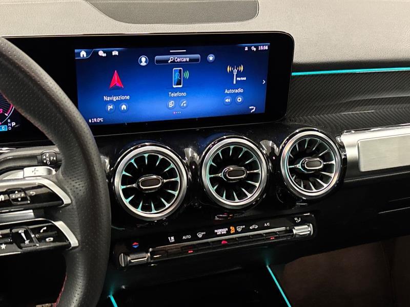 Mercedes GLB 180 AMG Line Advanced Plus auto 7p.ti