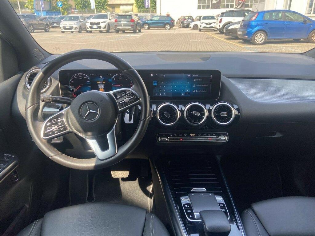 Mercedes Classe B 180 d Sport Plus auto