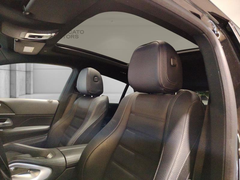 Mercedes GLE Coupe 300 d AMG Line Premium Plus 4matic auto