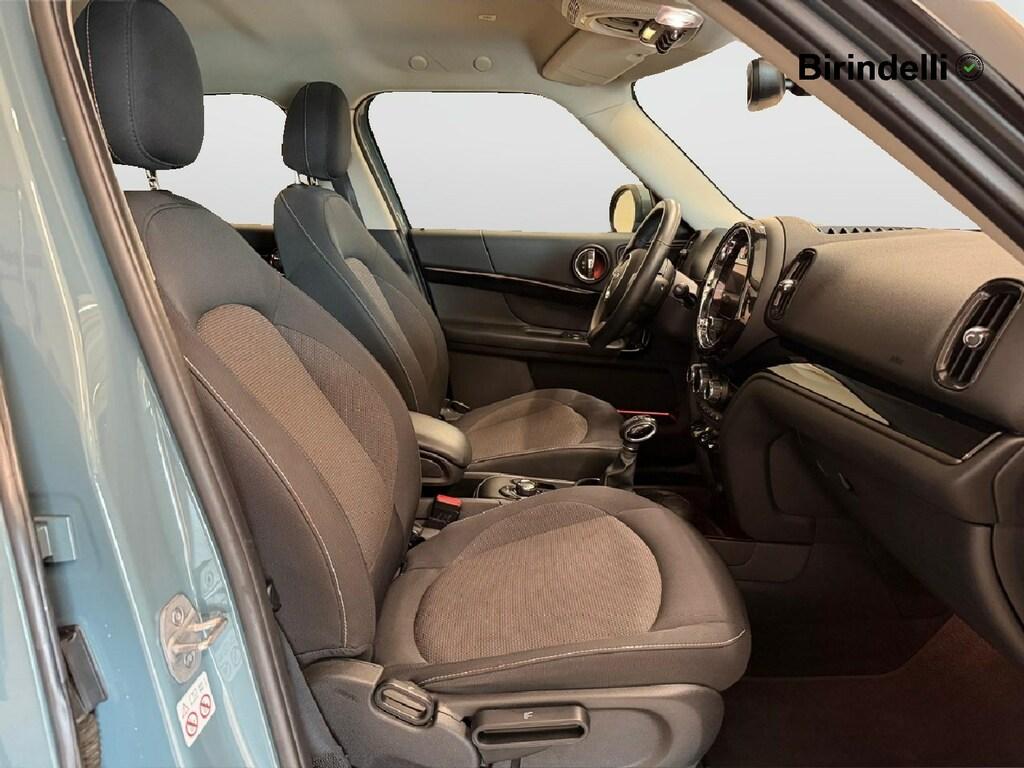 Mini Cooper SE Countryman 1.5 Classic all4 auto