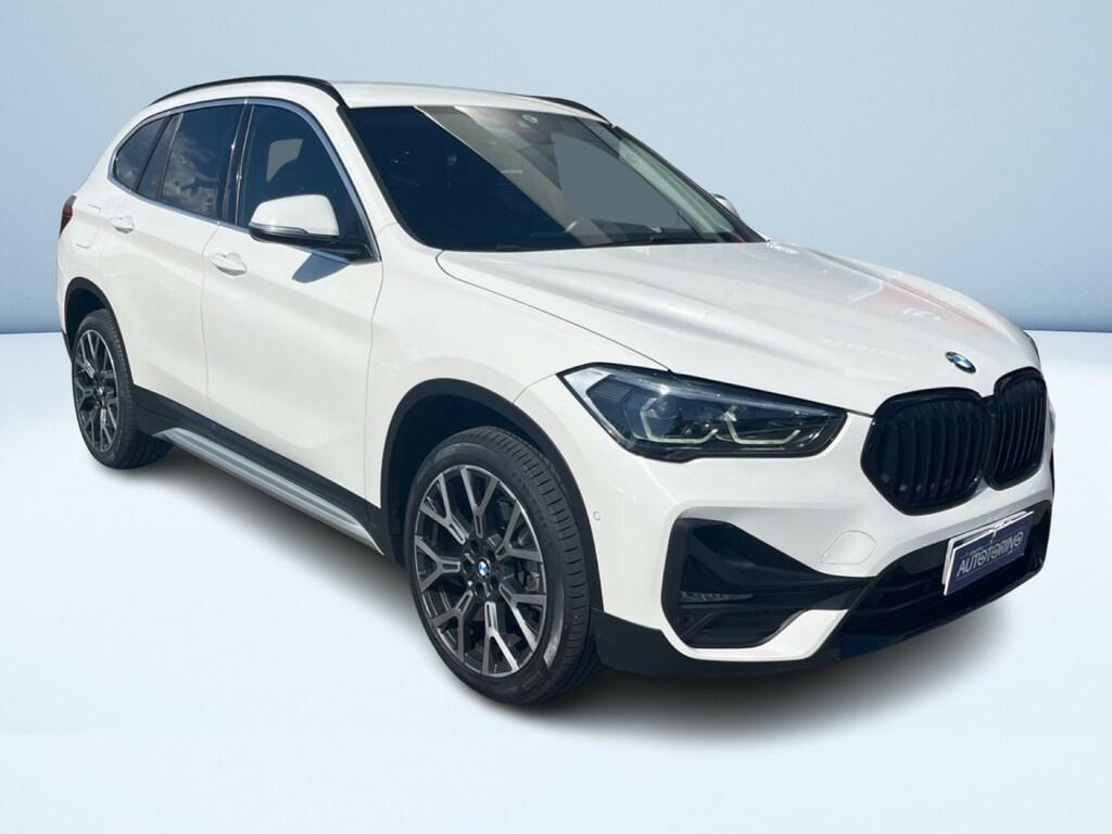 BMW X1 sdrive18d xLine Plus auto