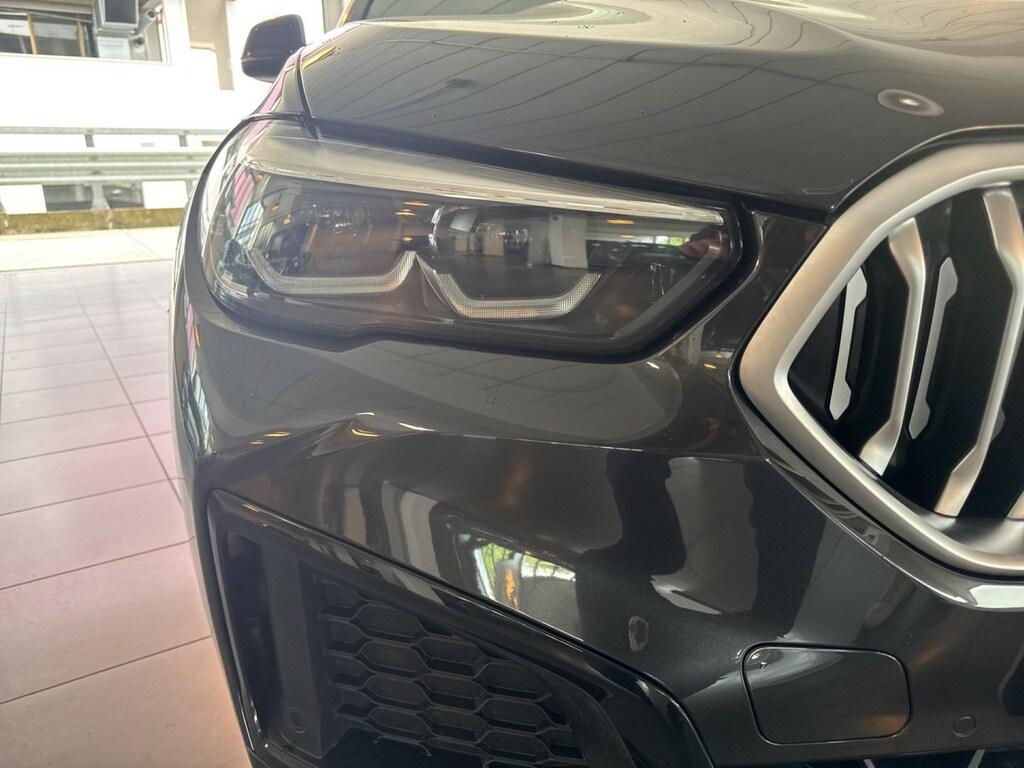 BMW X6 X6 xdrive30d mhev 48V Business auto