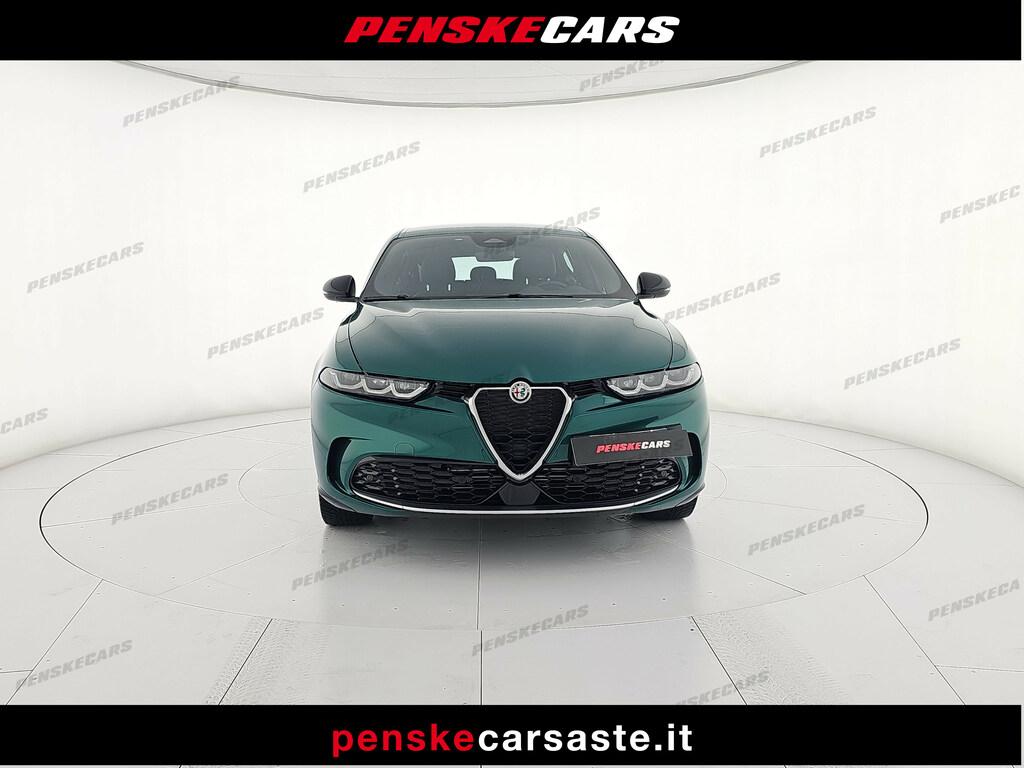 Alfa Romeo Tonale 1.6 Ti 130cv tct6