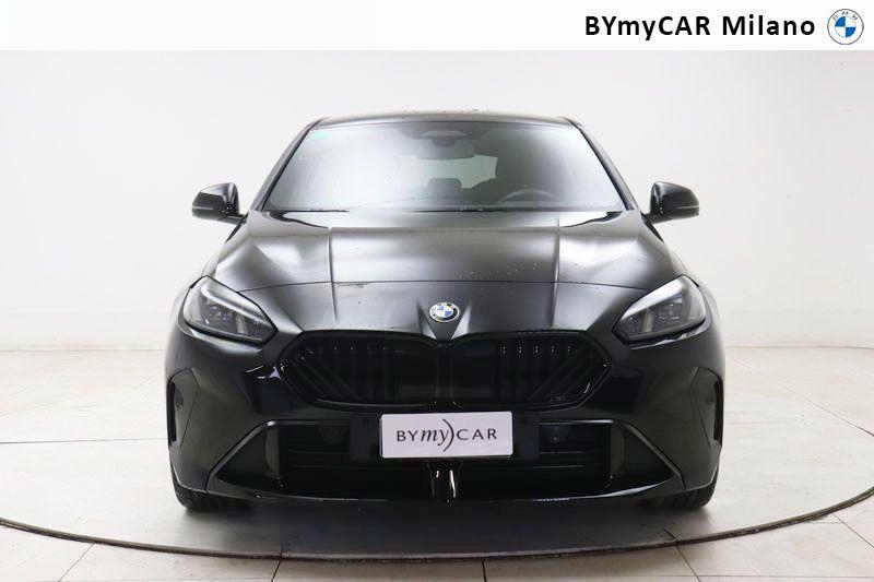 BMW Serie 1 118d MSport Pro auto