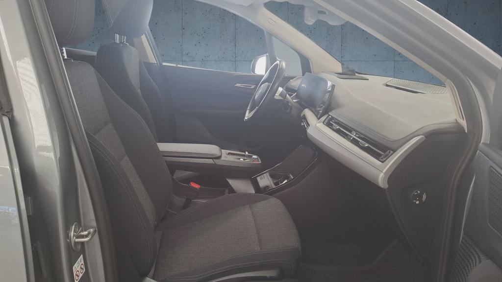 BMW Serie 2 218d Active Tourer auto