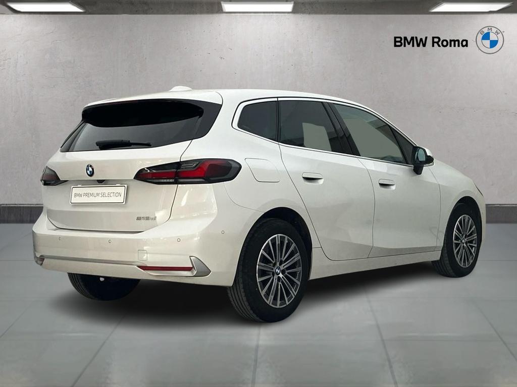 BMW Serie 2 218d Active Tourer Luxury auto