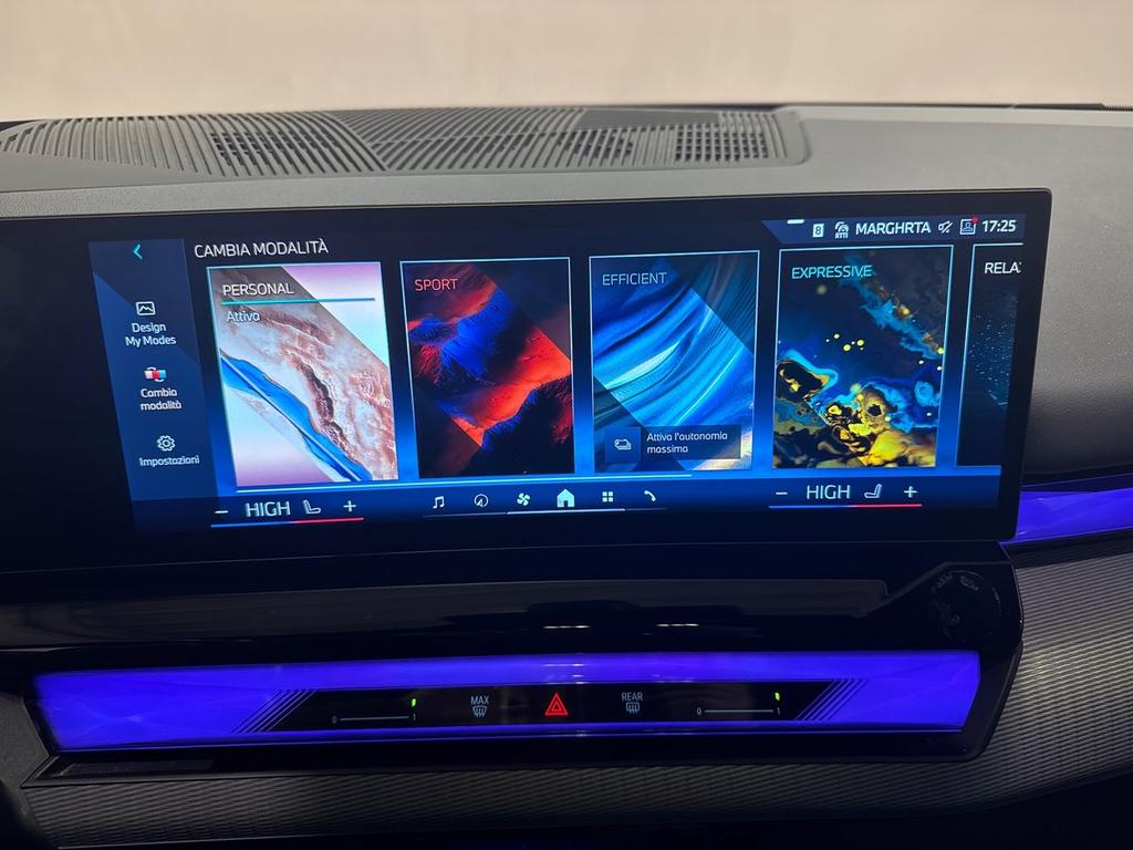 BMW i5 xdrive40 M Sport Pro