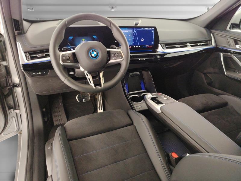 BMW X1 xdrive 25e MSport Pro auto