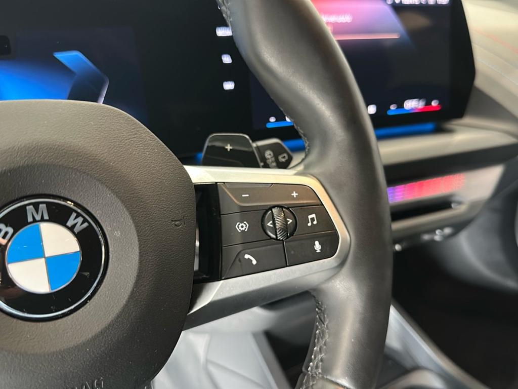 BMW Serie 1 118d MSport Pro auto