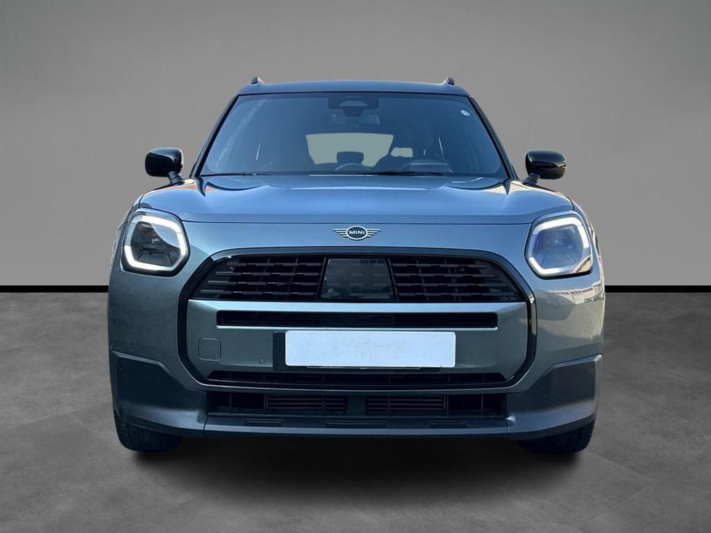 Mini Mini Countryman 1.5 48V C Classic auto