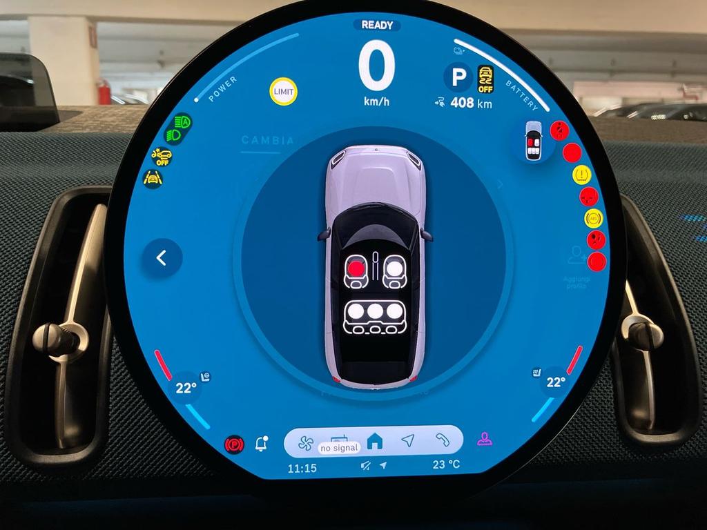 Mini Mini Countryman E Favoured