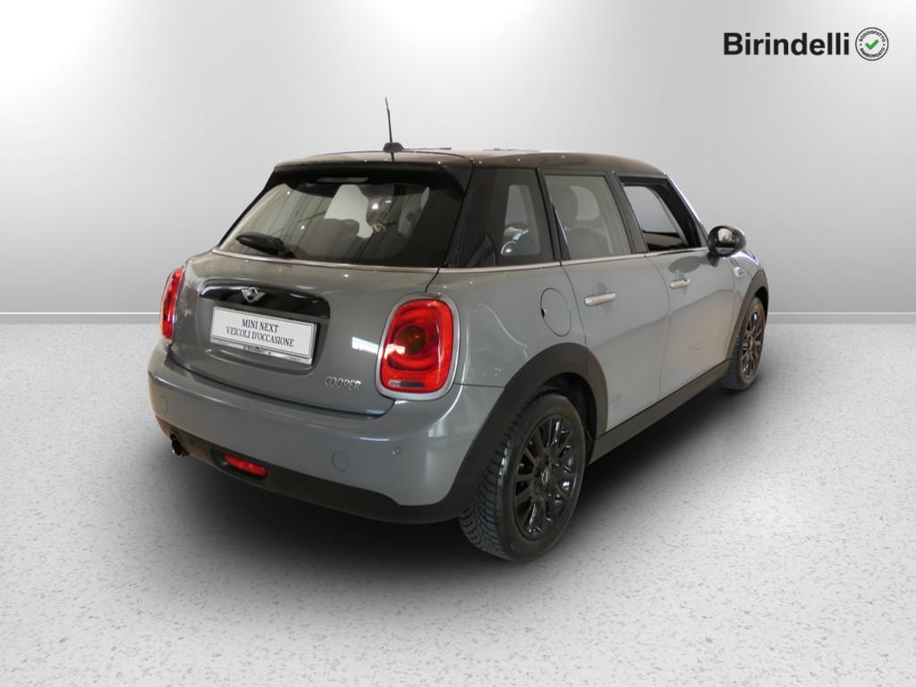 Mini Cooper 1.5 Cooper Hype