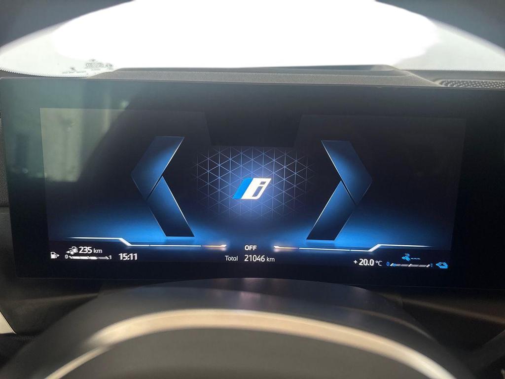 BMW Serie 3 330e Msport xdrive auto