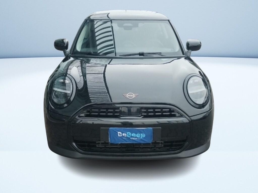 Mini Mini Cooper 3p 1.5 C Blackyard auto