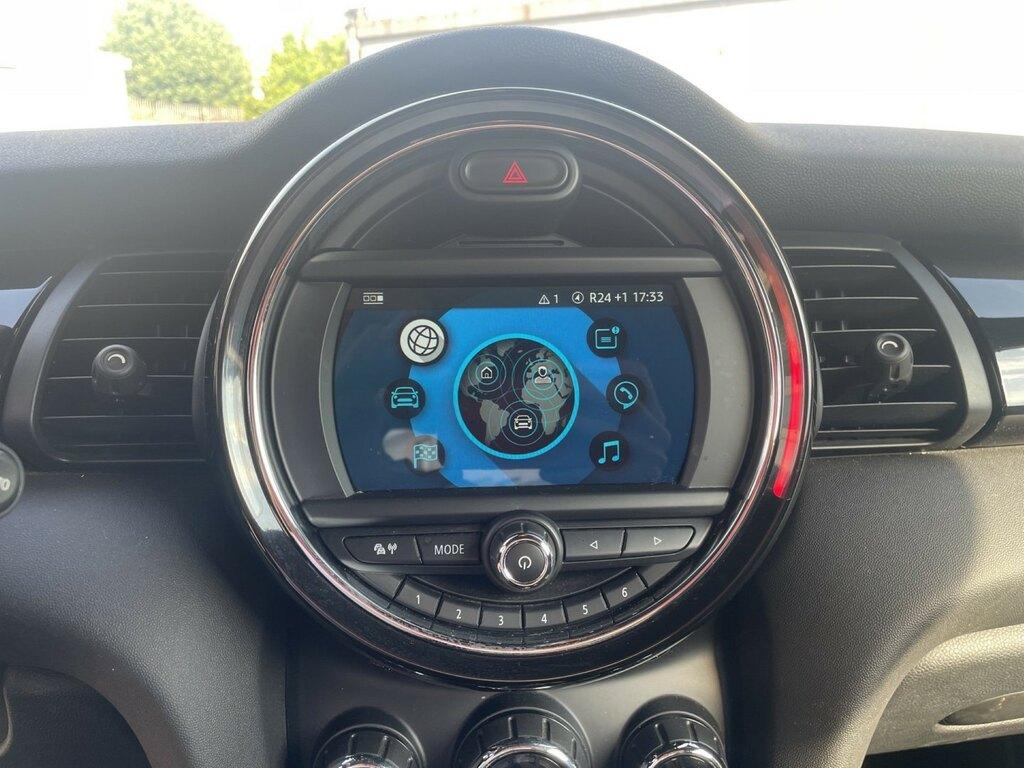 Mini John Cooper Works 2.0 TwinPower Turbo John Cooper Works DCT