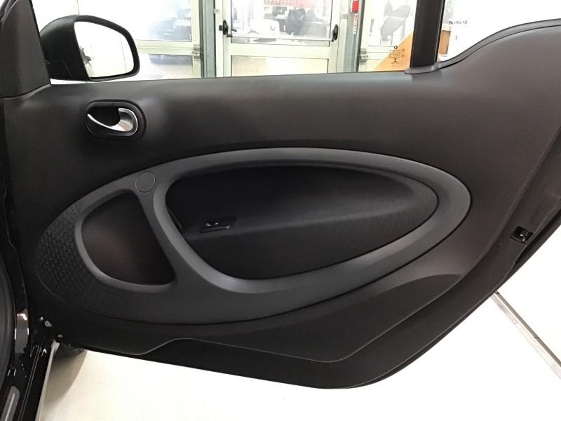 Smart fortwo 0.9 t. Prime 90cv twinamic my18