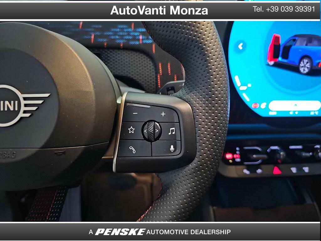 Mini Mini Countryman SE Classic all4