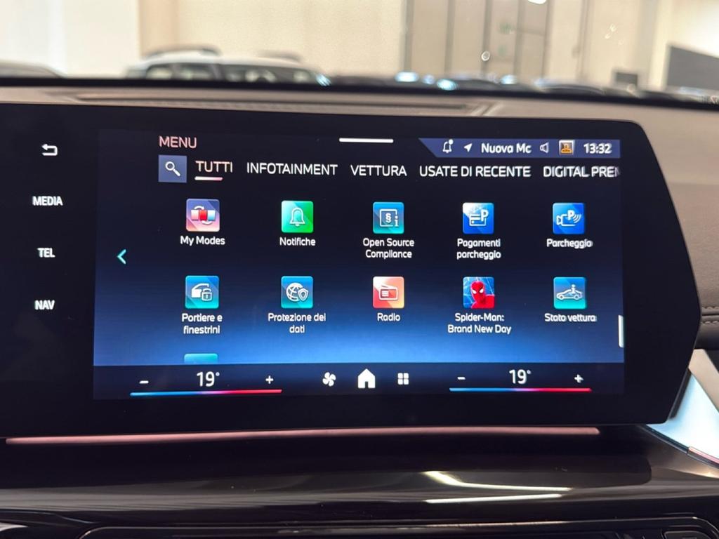 BMW X1 sdrive18d X-Line auto