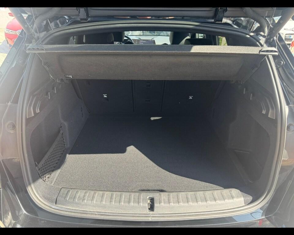 BMW X1 xdrive20d mhev 48V Msport auto