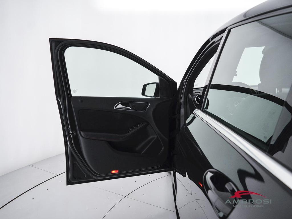 Mercedes Classe B 180 d (cdi) Premium auto FL E6