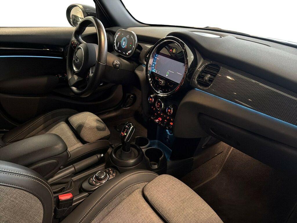 Mini Cooper 1.5 TwinPower Turbo Cooper