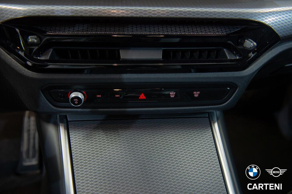 BMW Serie 3 320d Touring mhev 48V xdrive M Sport Pro auto