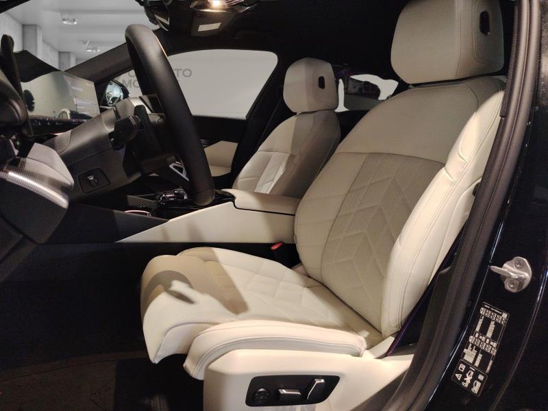 BMW Serie 5 540d 48V xdrive M Sport Pro auto