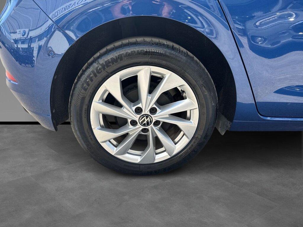 Volkswagen Polo 1.0 tsi Style 95cv