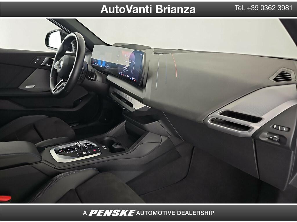 BMW Serie 1 118d MSport Pro auto