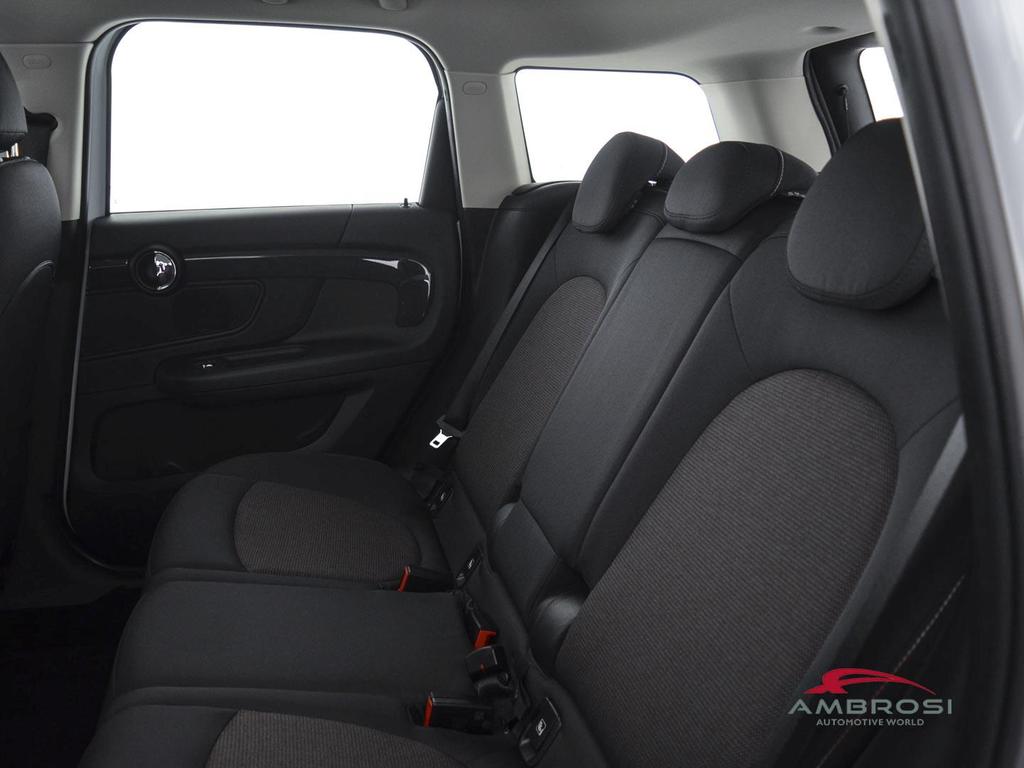 Mini Cooper SE Countryman 1.5 all4 auto