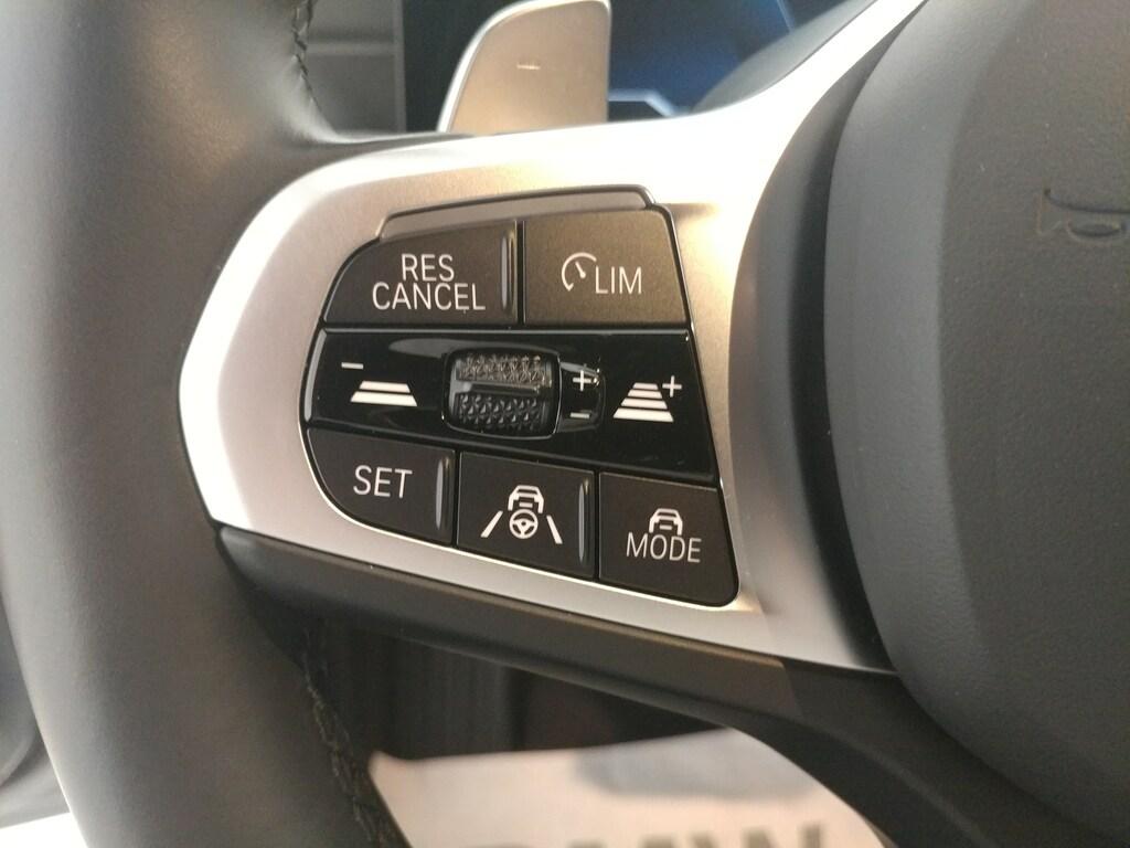BMW Serie 3 320d mhev 48V Msport auto