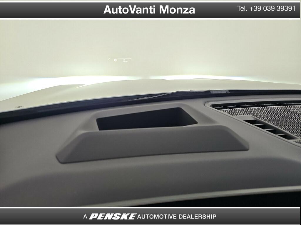 BMW X2 xdrive 20d 48V MSport Pro auto