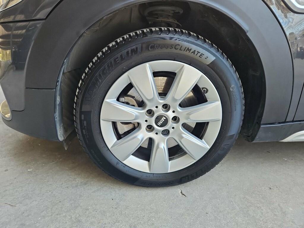 Mini Cooper SE Countryman 1.5 Business all4 auto