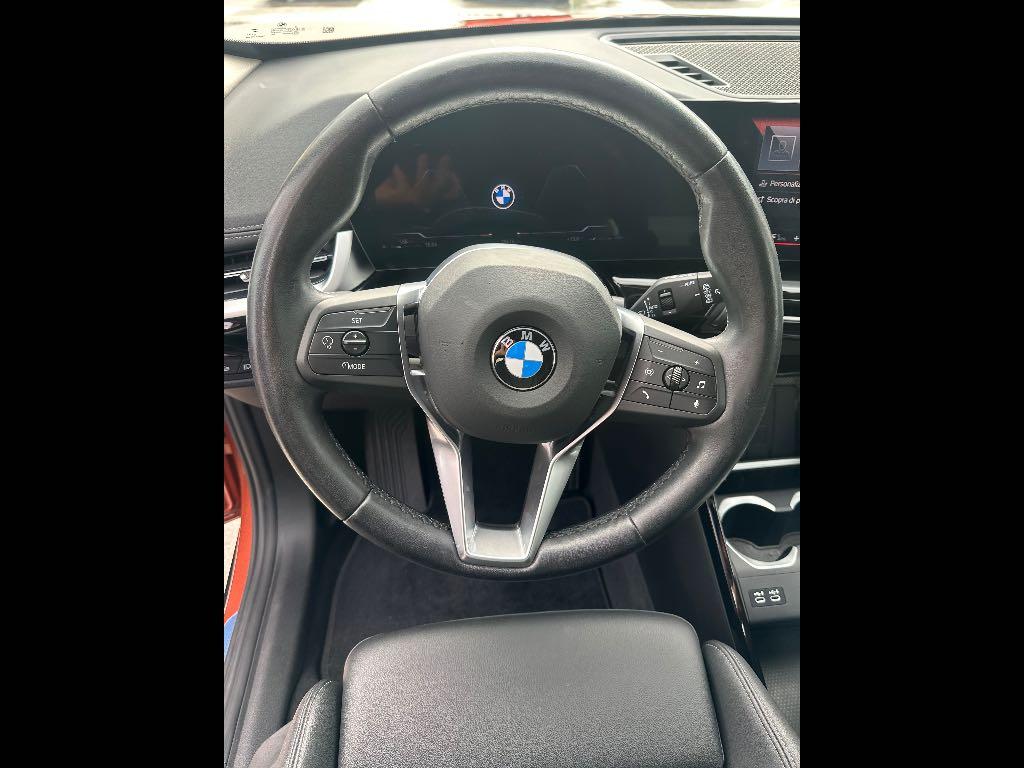 BMW X1 sdrive18i X-Line Edition Essence auto