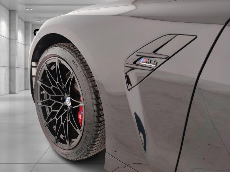BMW Serie 4 M M4 Cabrio 3.0 Competition M xdrive auto
