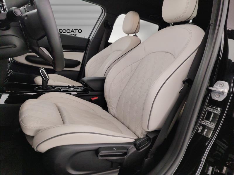 Mini Cooper S Clubman 2.0 Cooper S Classic Steptronic