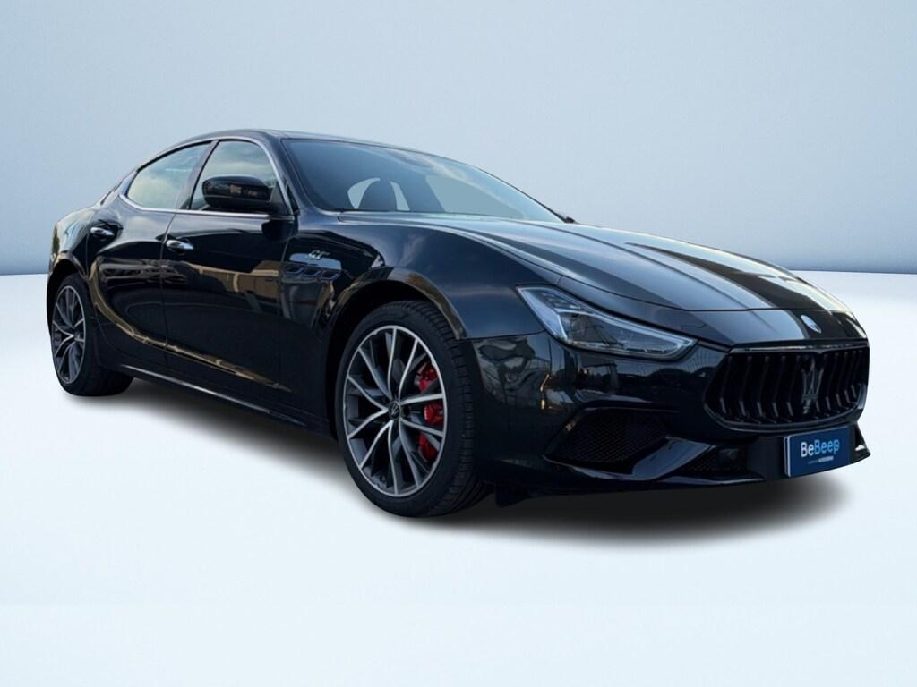 Maserati Ghibli 2.0 mhev GT 330cv rwd auto