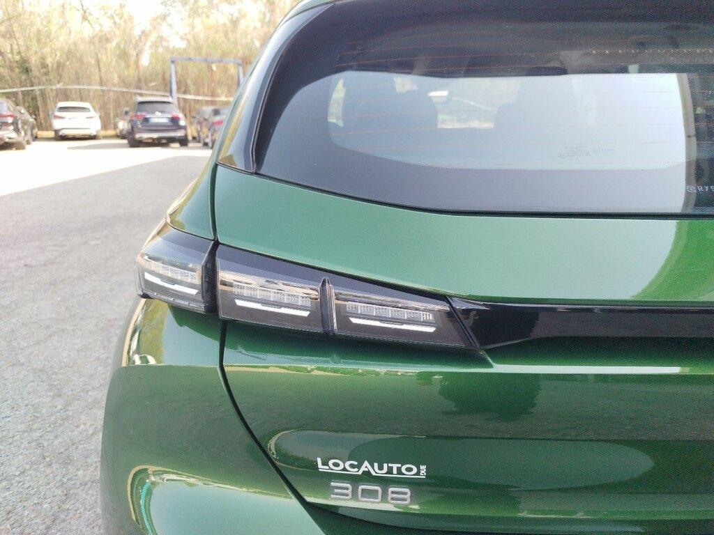 Peugeot 308 1.2 puretech t. Active Pack s&s 130cv