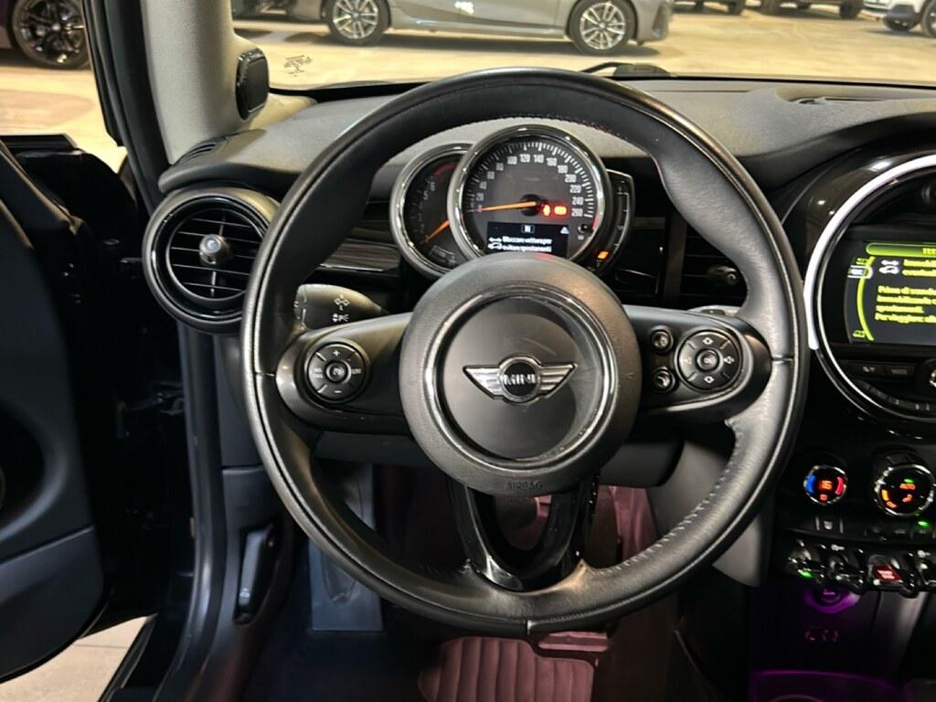 Mini Cooper 1.5 Cooper Hype Auto
