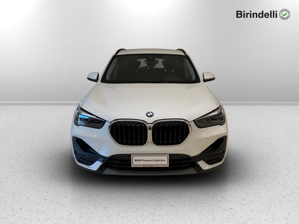 BMW X1 sdrive18d Business Advantage auto