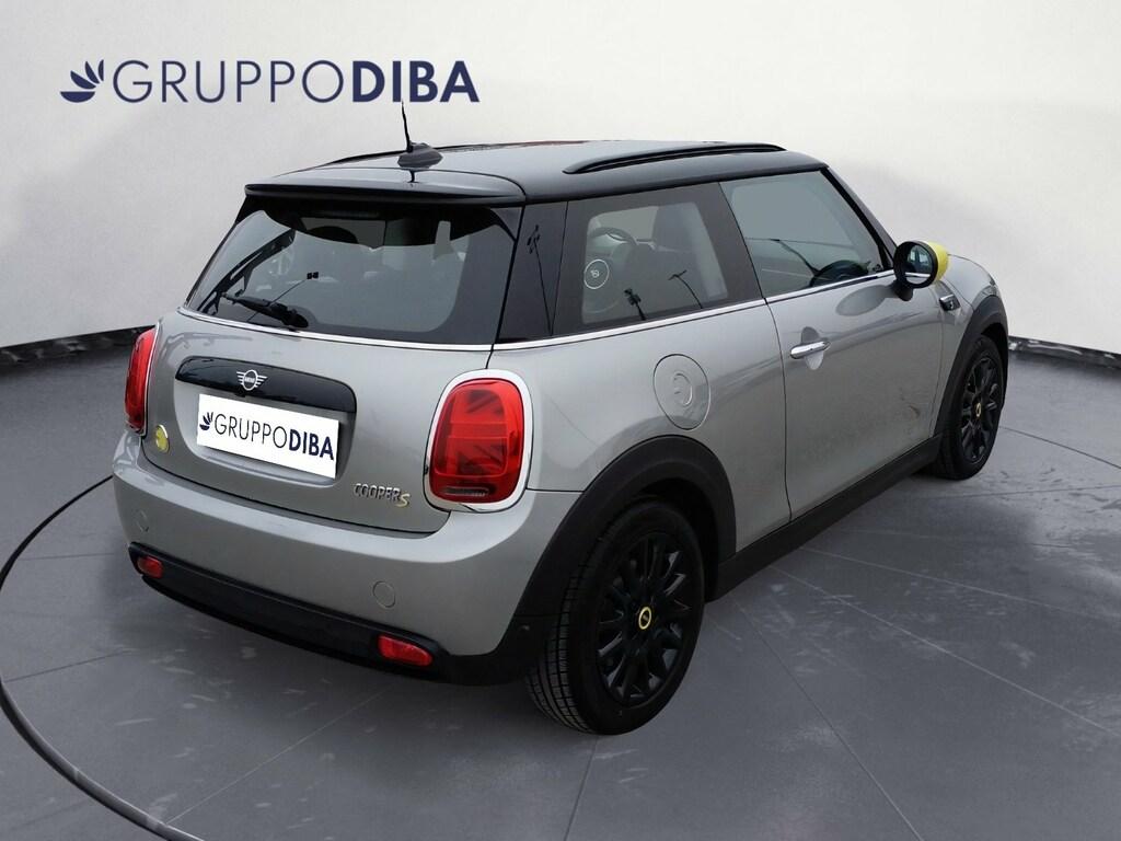 Mini Cooper SE 3p Classic auto