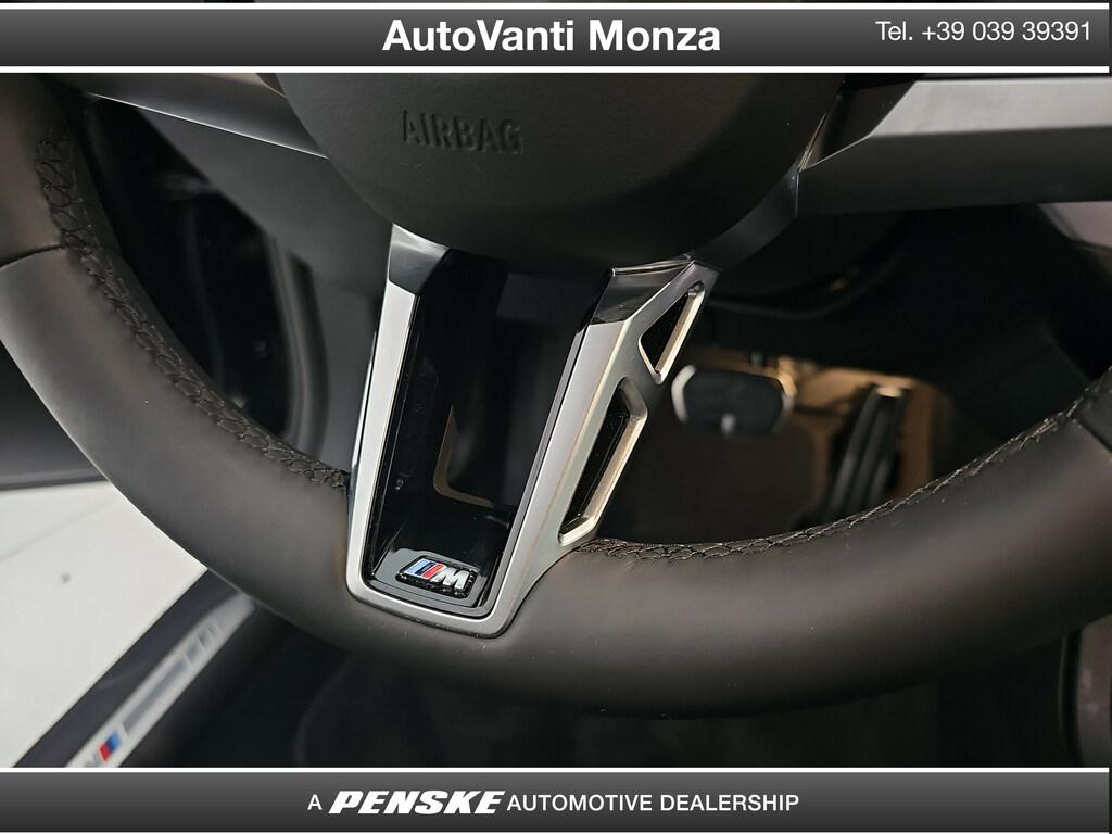 BMW Serie 1 118d MSport Pro auto