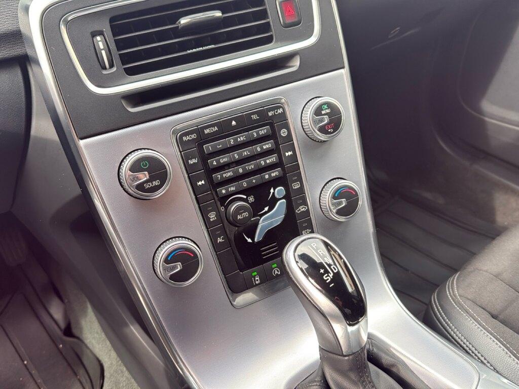 Volvo V60 Cross Country 2.0 D3 Business Plus geartronic