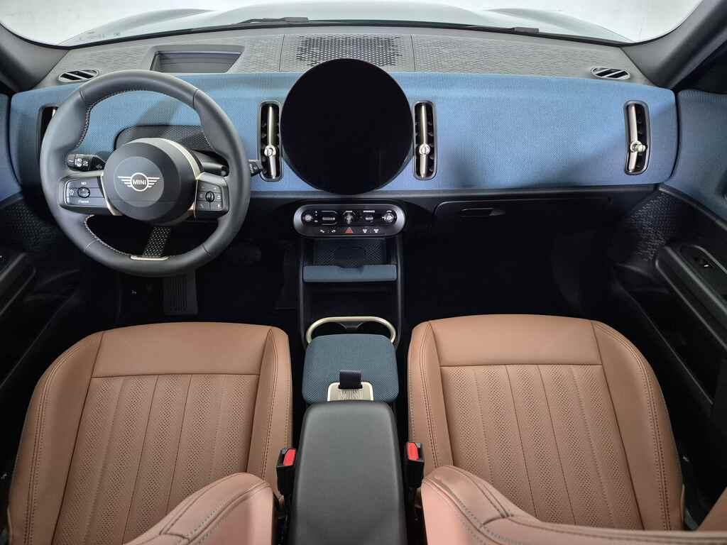 Mini Mini Countryman 1.5 48V C Classic auto