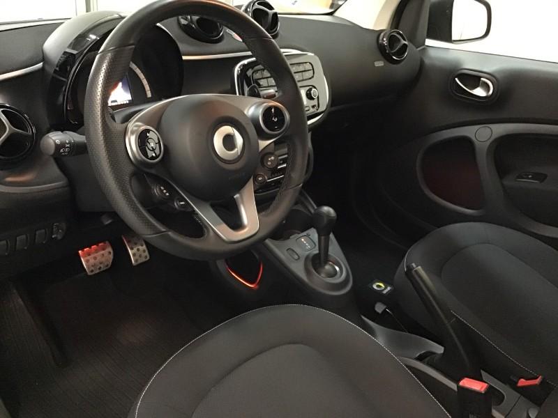Smart fortwo 0.9 t. Prime 90cv twinamic my18