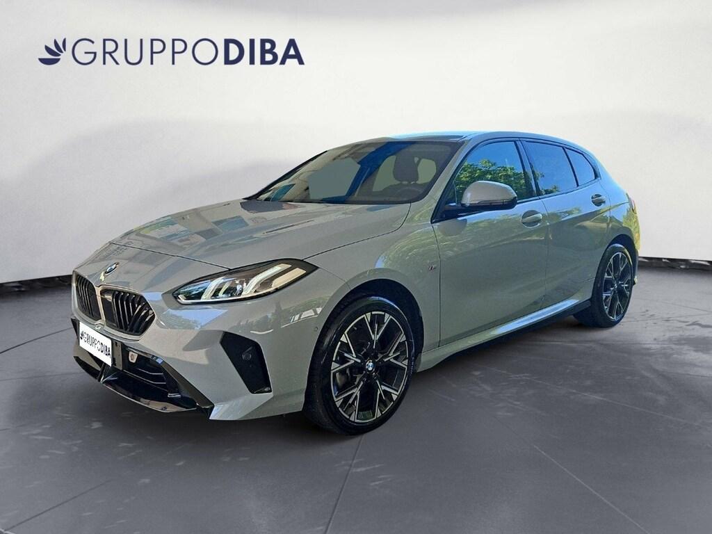 BMW Serie 1 118d MSport Design auto
